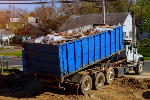 Best Commercial Junk Removal  in Mannington, WV